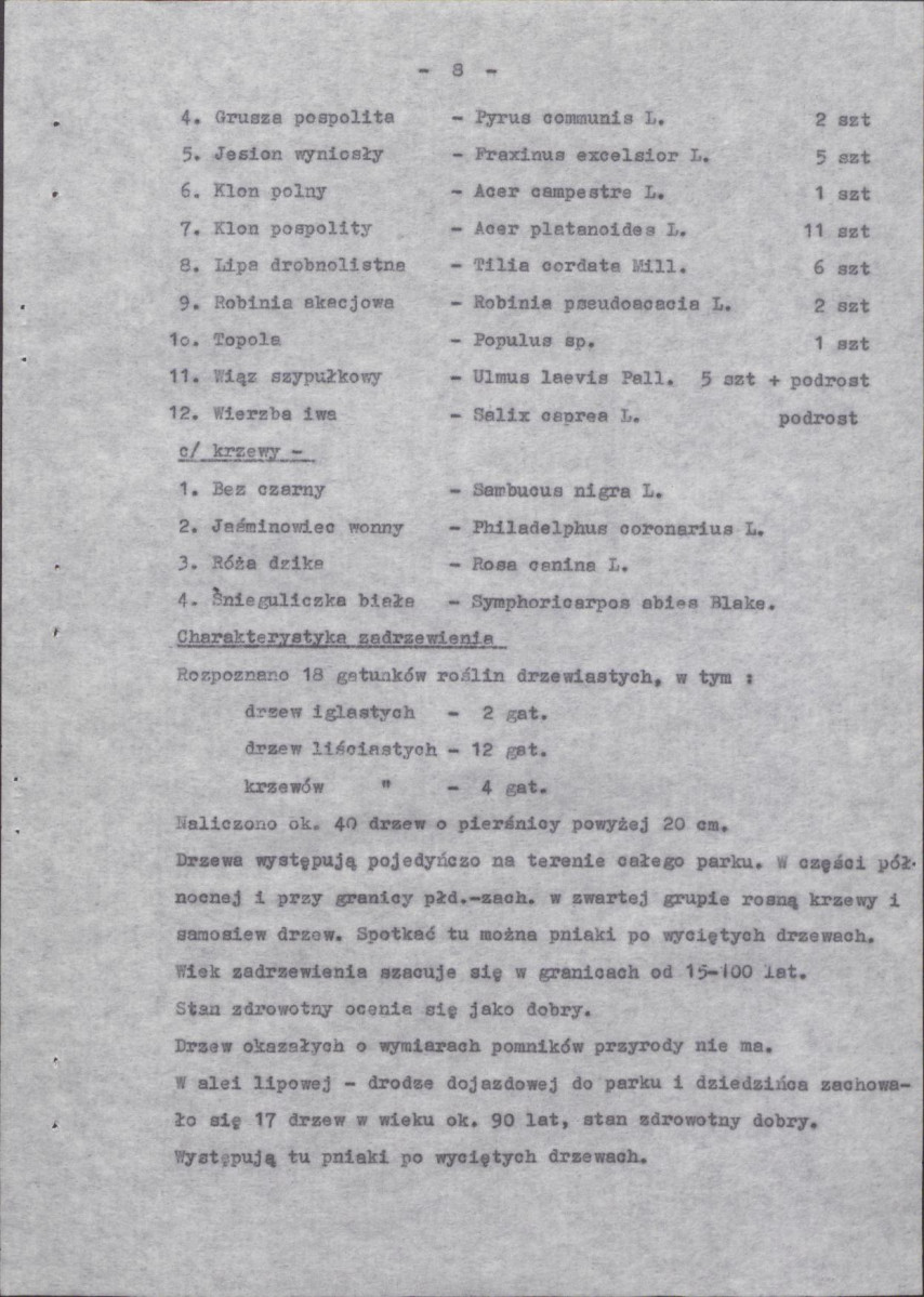 Ewidencja parkowa, skan nr 11