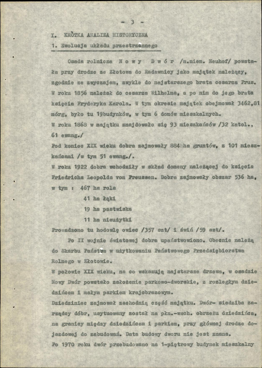 Ewidencja parkowa, skan nr 6