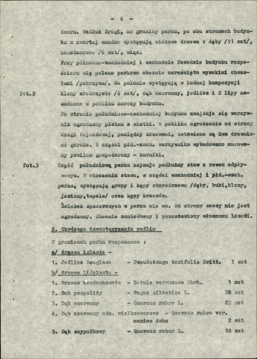 Ewidencja parkowa, skan nr 9