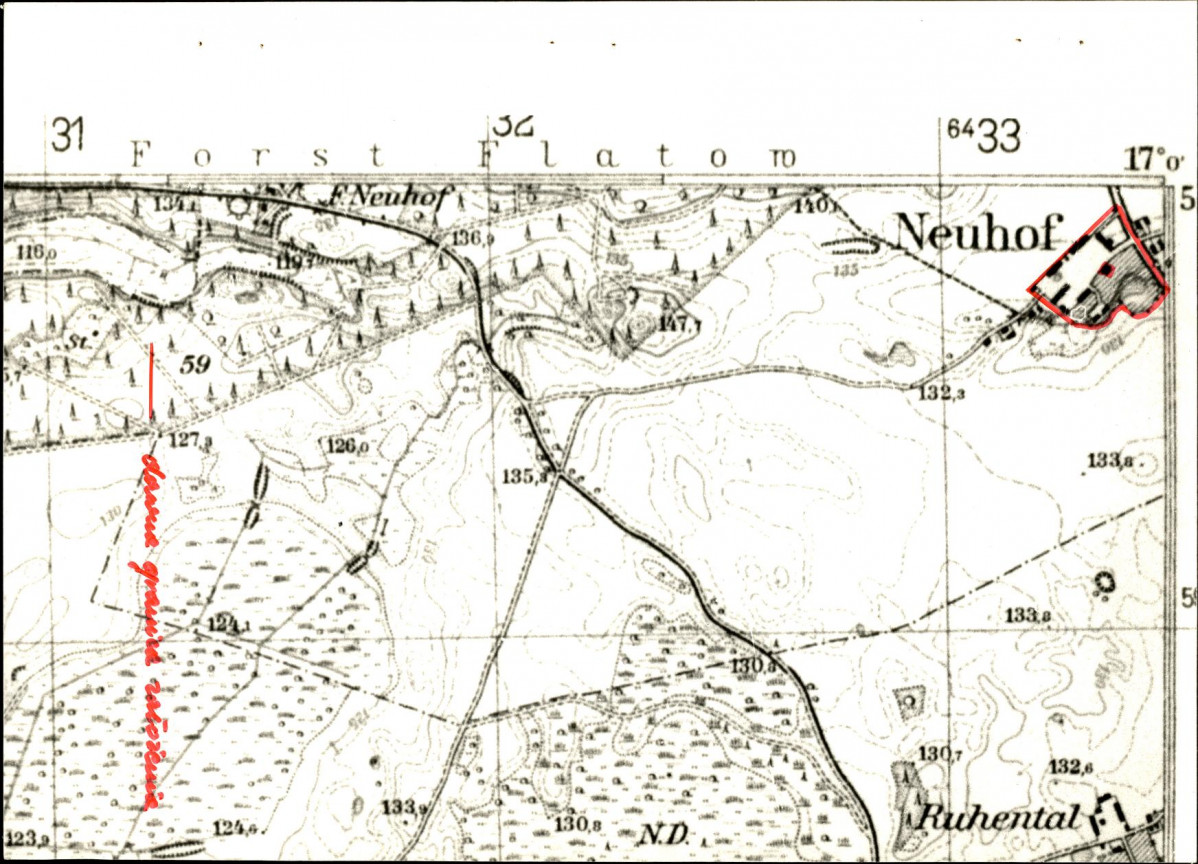 Ewidencja parkowa, skan nr 15