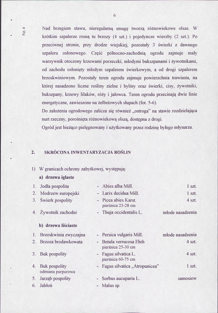 EP - Ewidencja parkowa, skan nr 9