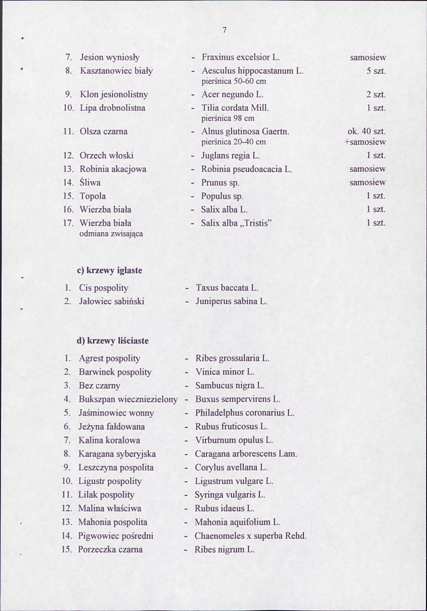 EP - Ewidencja parkowa, skan nr 10