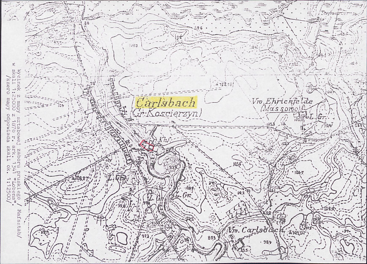 EP - Ewidencja parkowa, skan nr 17
