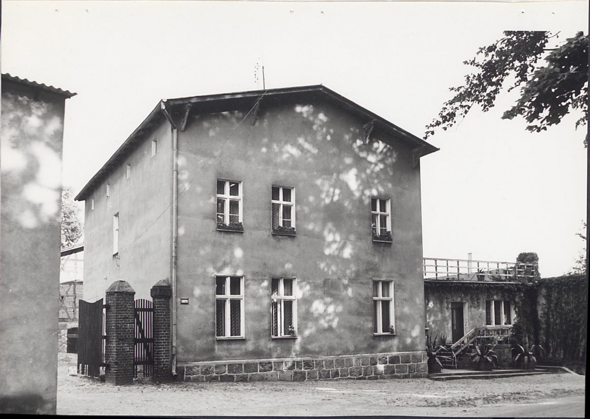 EP - Ewidencja parkowa, skan nr 19