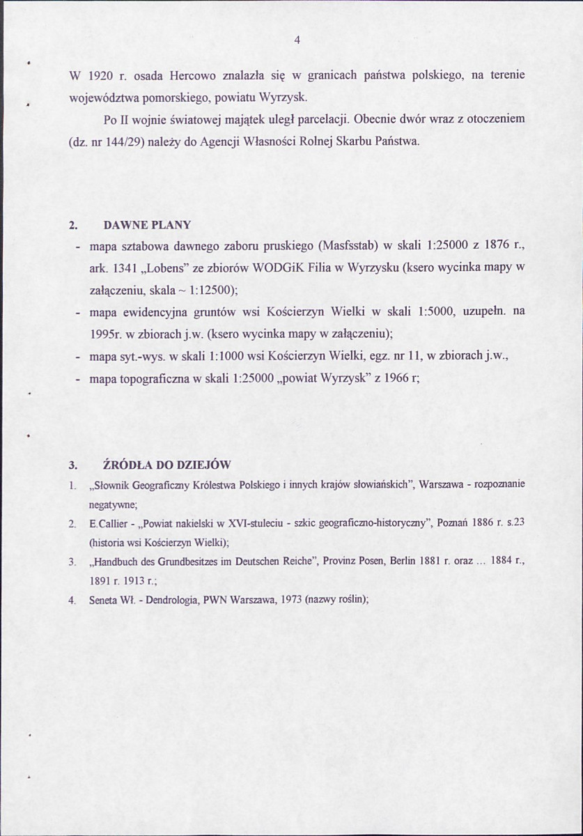 EP - Ewidencja parkowa, skan nr 7