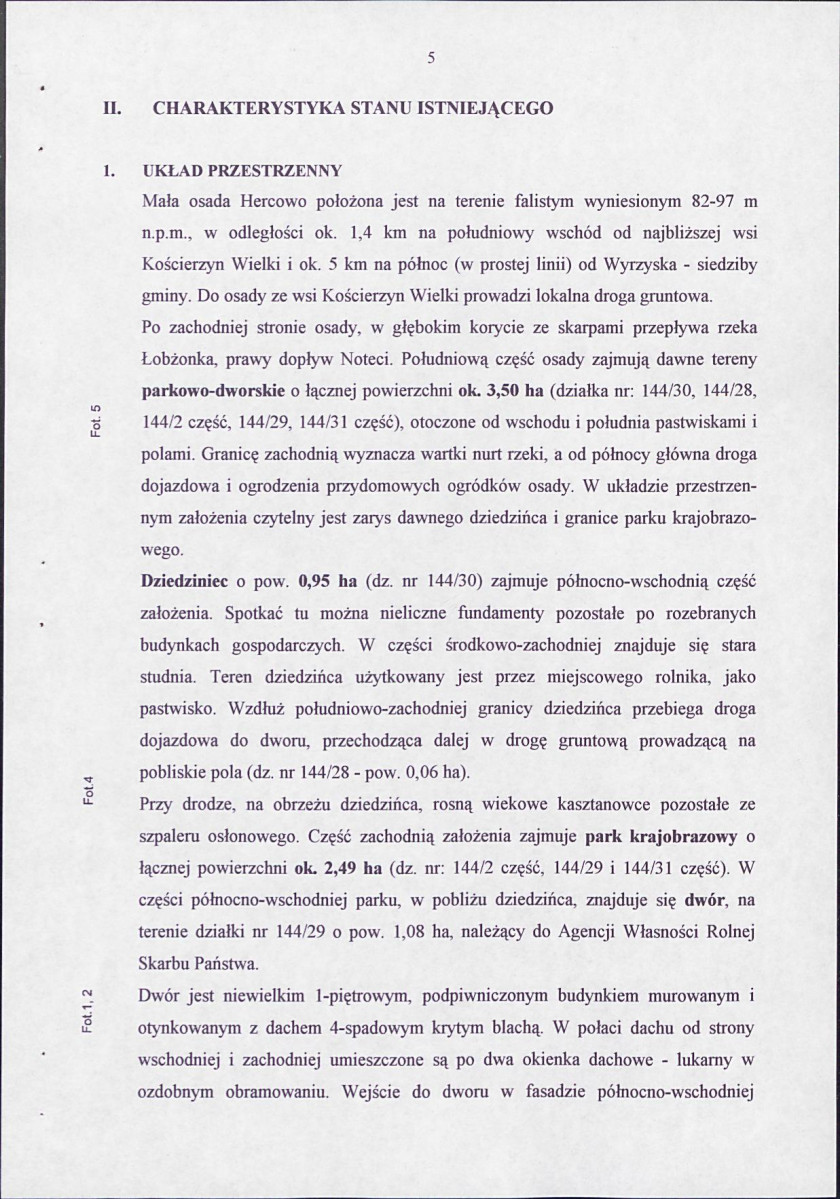 EP - Ewidencja parkowa, skan nr 8