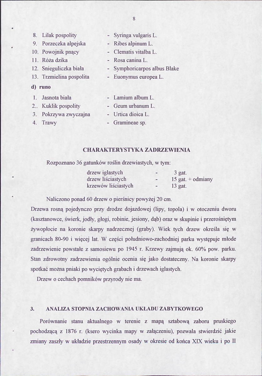 EP - Ewidencja parkowa, skan nr 11