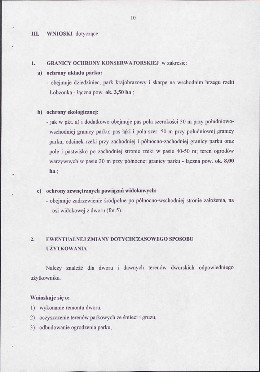 EP - Ewidencja parkowa, skan nr 13