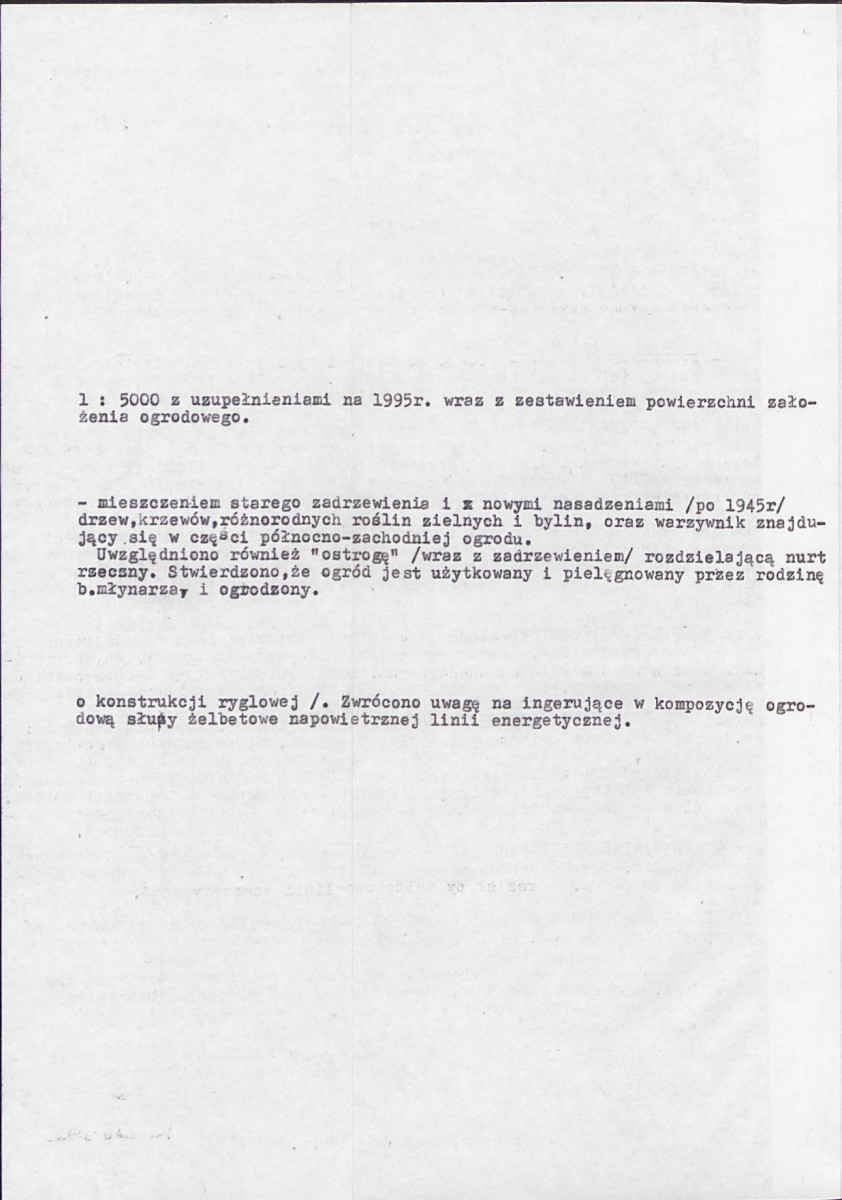 EP - Ewidencja parkowa, skan nr 30