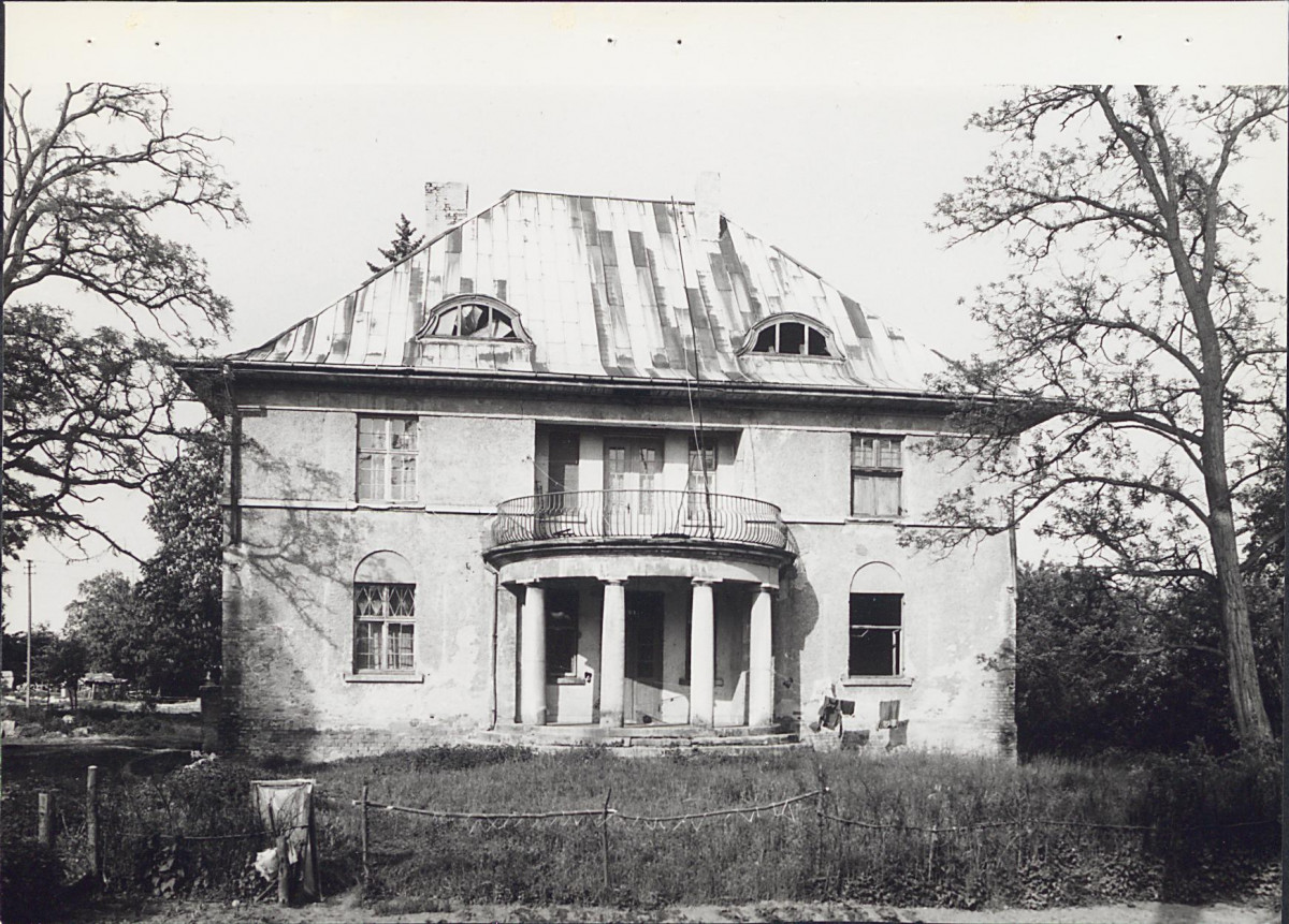 EP - Ewidencja parkowa, skan nr 23