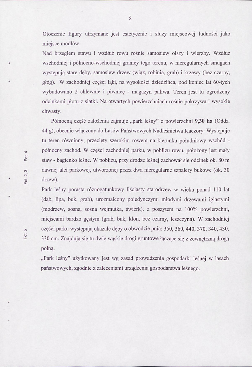 EP - Ewidencja parkowa, skan nr 11