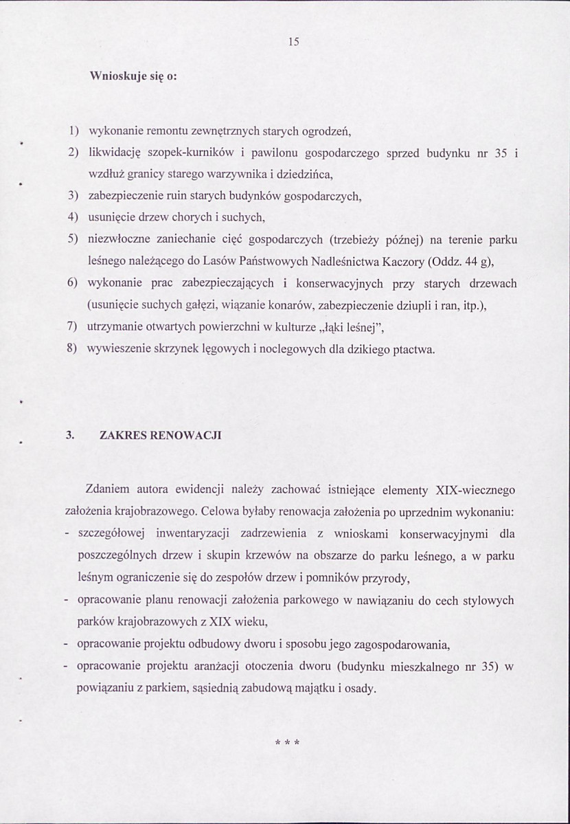 EP - Ewidencja parkowa, skan nr 18