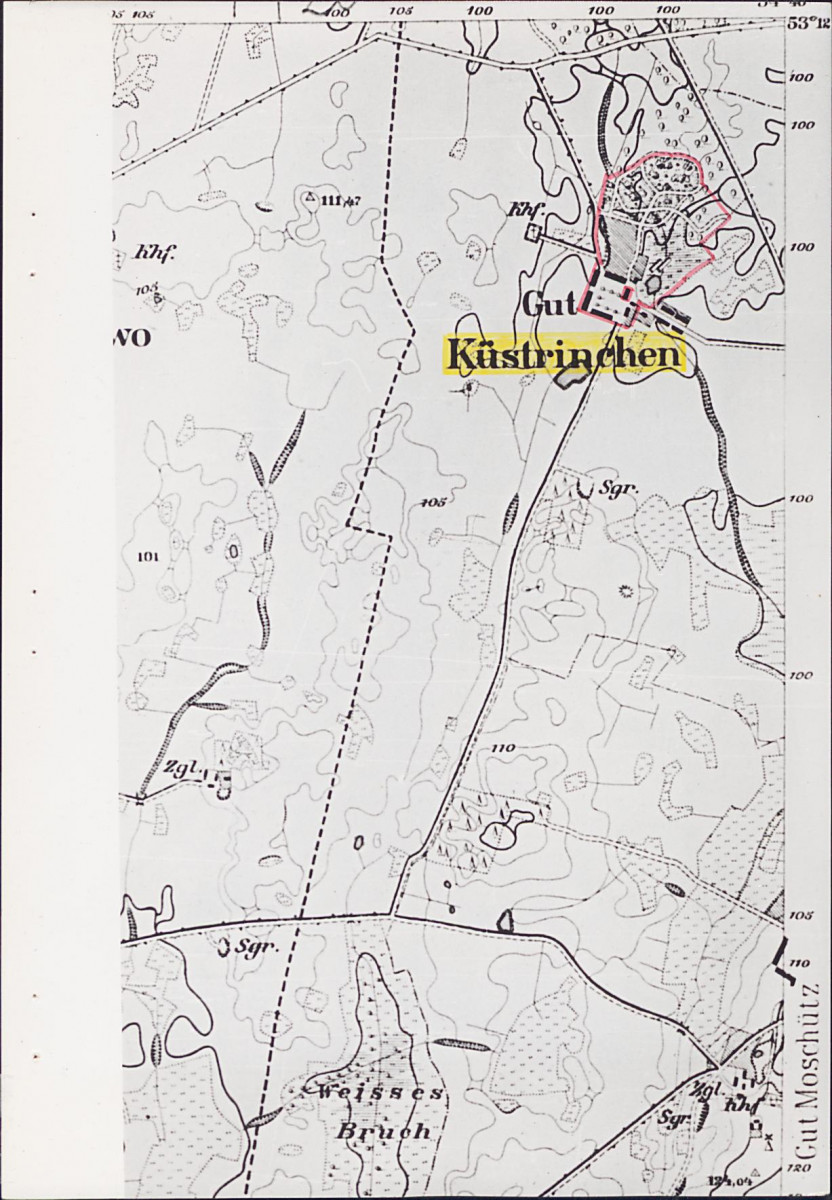 EP - Ewidencja parkowa, skan nr 25