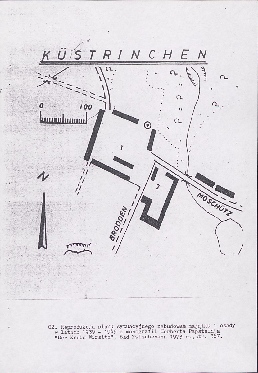 EP - Ewidencja parkowa, skan nr 27