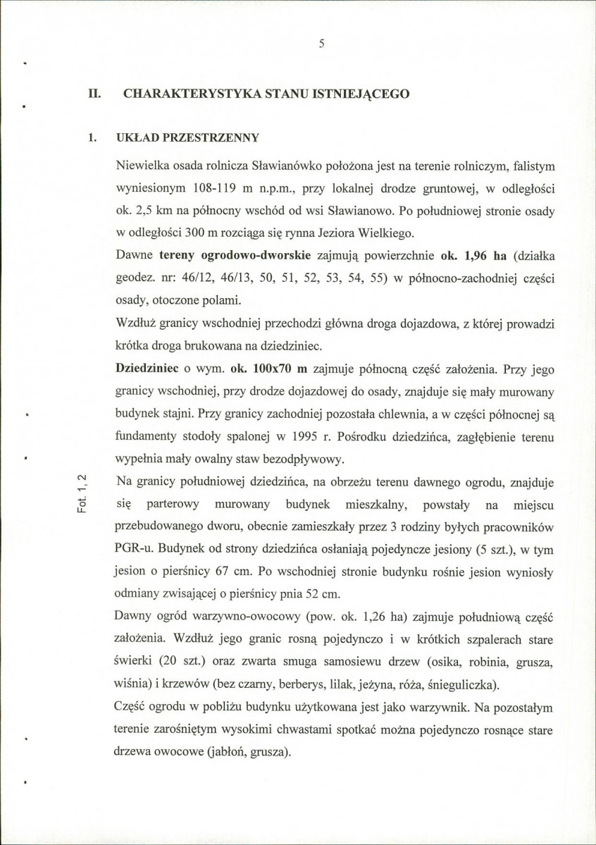 Ewidencja parkowa, skan nr 8
