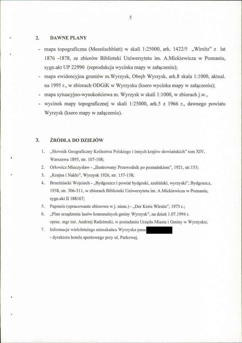 EP - Ewidencja parkowa, skan nr 8