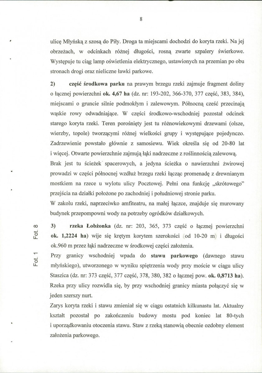 EP - Ewidencja parkowa, skan nr 11