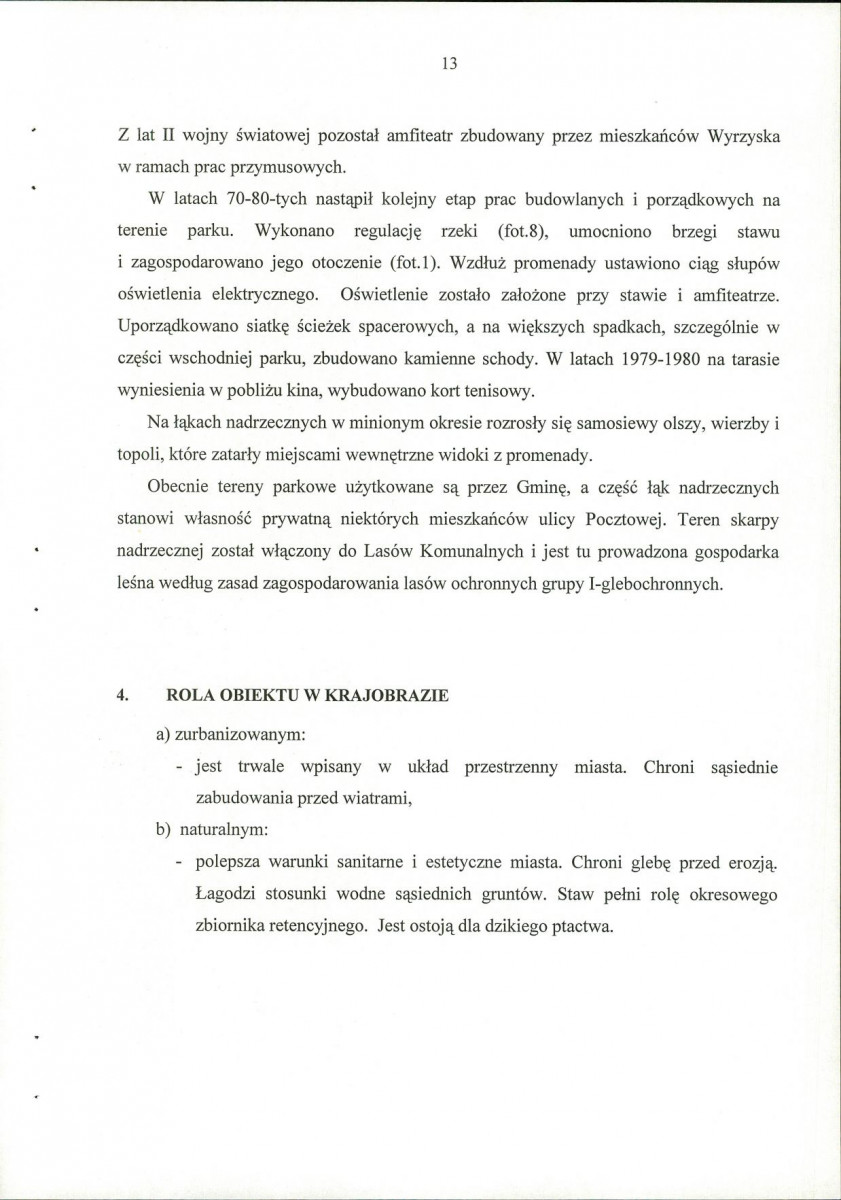 EP - Ewidencja parkowa, skan nr 16