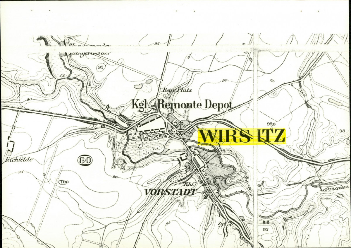 EP - Ewidencja parkowa, skan nr 23