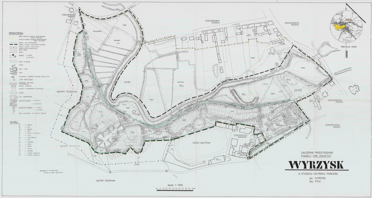 EP - Ewidencja parkowa, skan nr 45