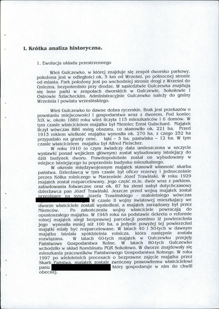 EP - Ewidencja parkowa, skan nr 6