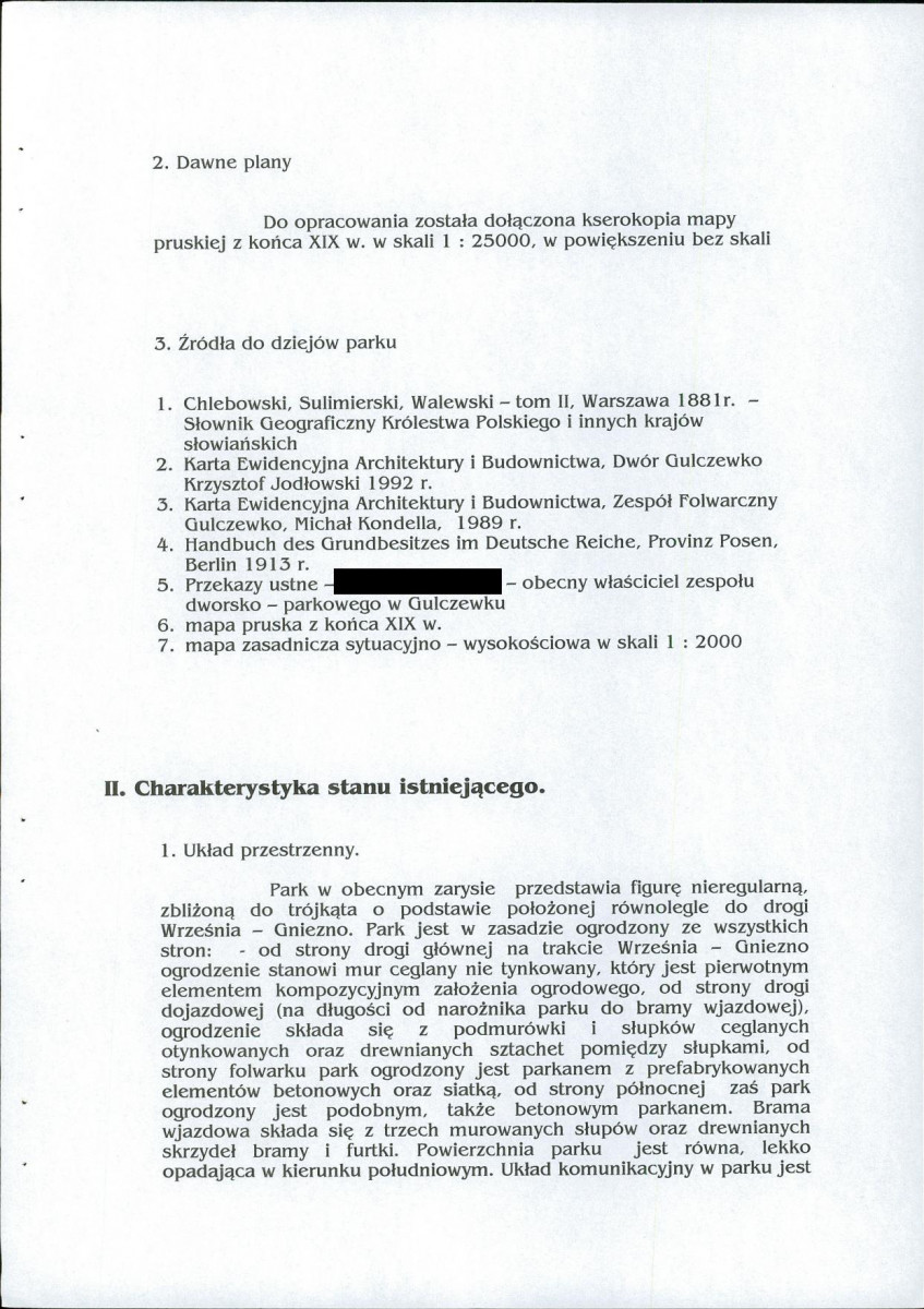 EP - Ewidencja parkowa, skan nr 7