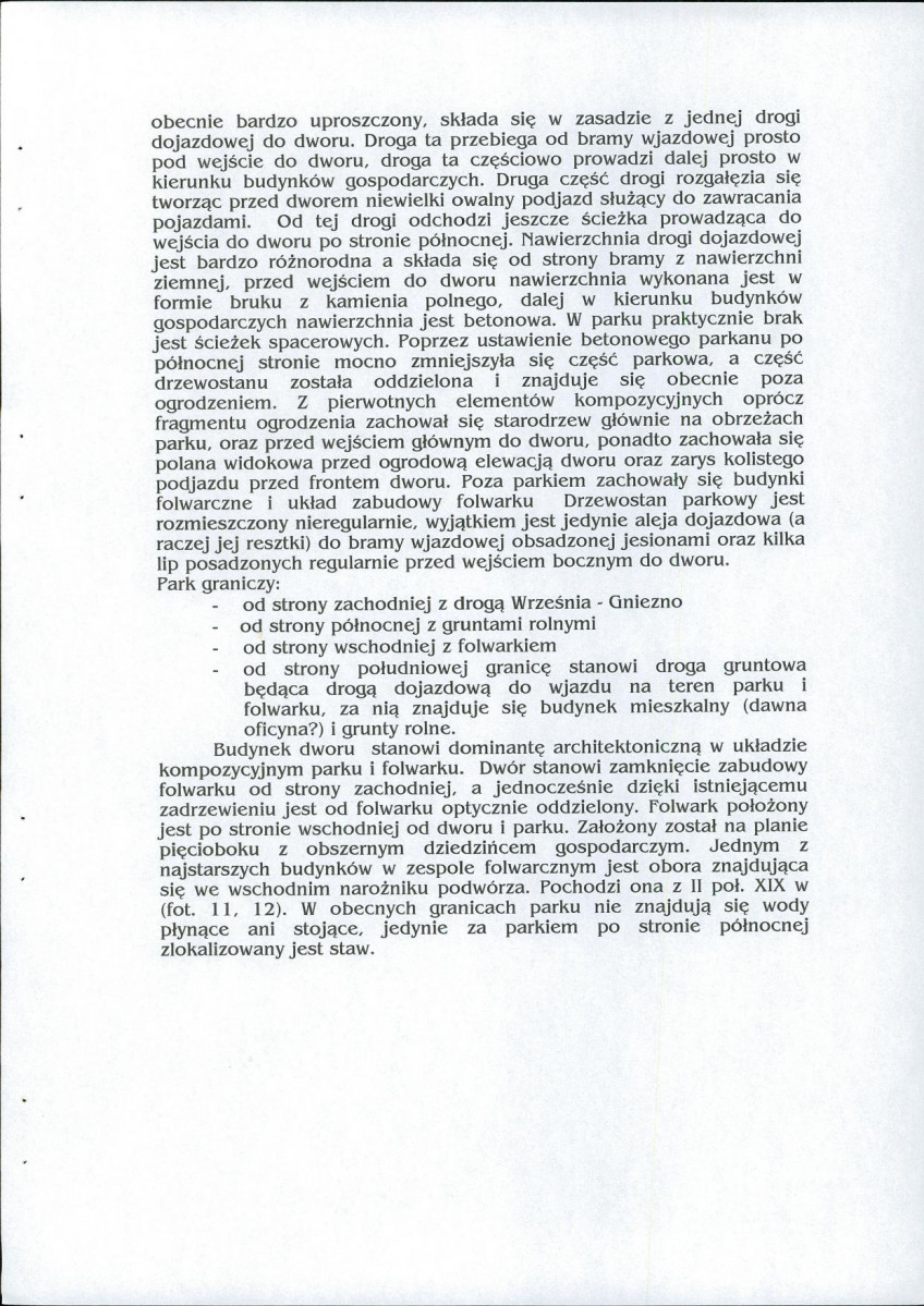 EP - Ewidencja parkowa, skan nr 8