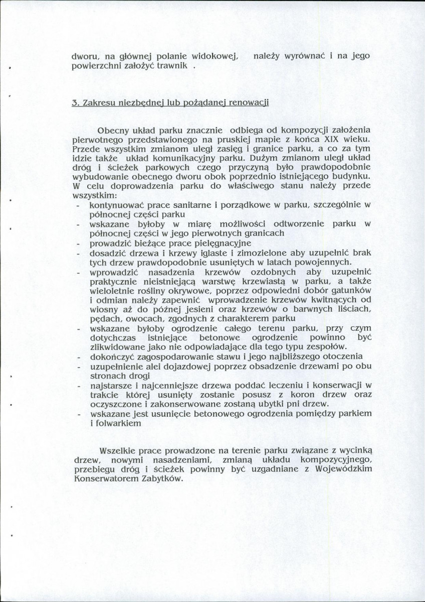 EP - Ewidencja parkowa, skan nr 16