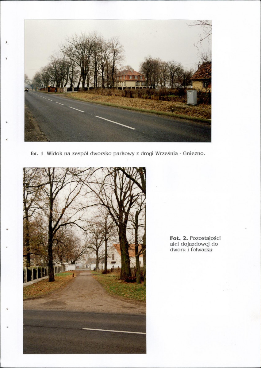 EP - Ewidencja parkowa, skan nr 20
