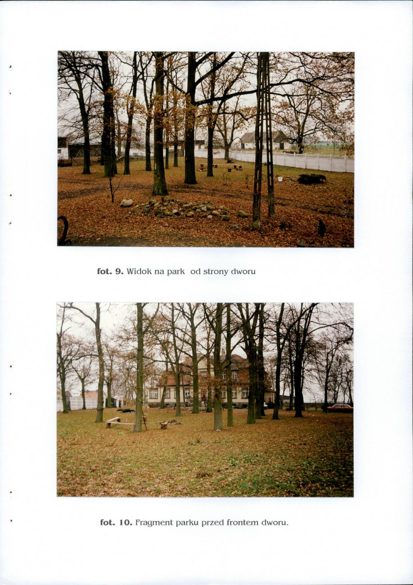 EP - Ewidencja parkowa, skan nr 24