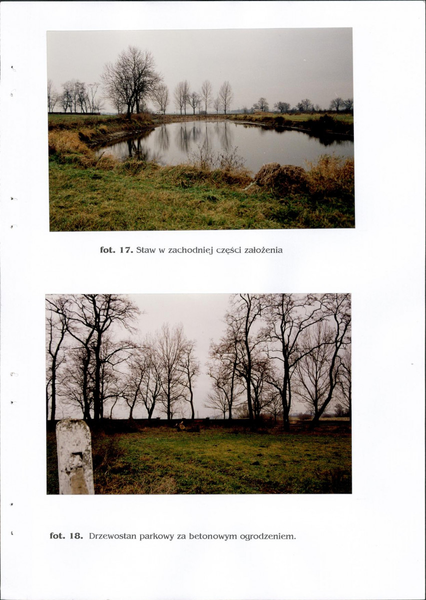EP - Ewidencja parkowa, skan nr 28
