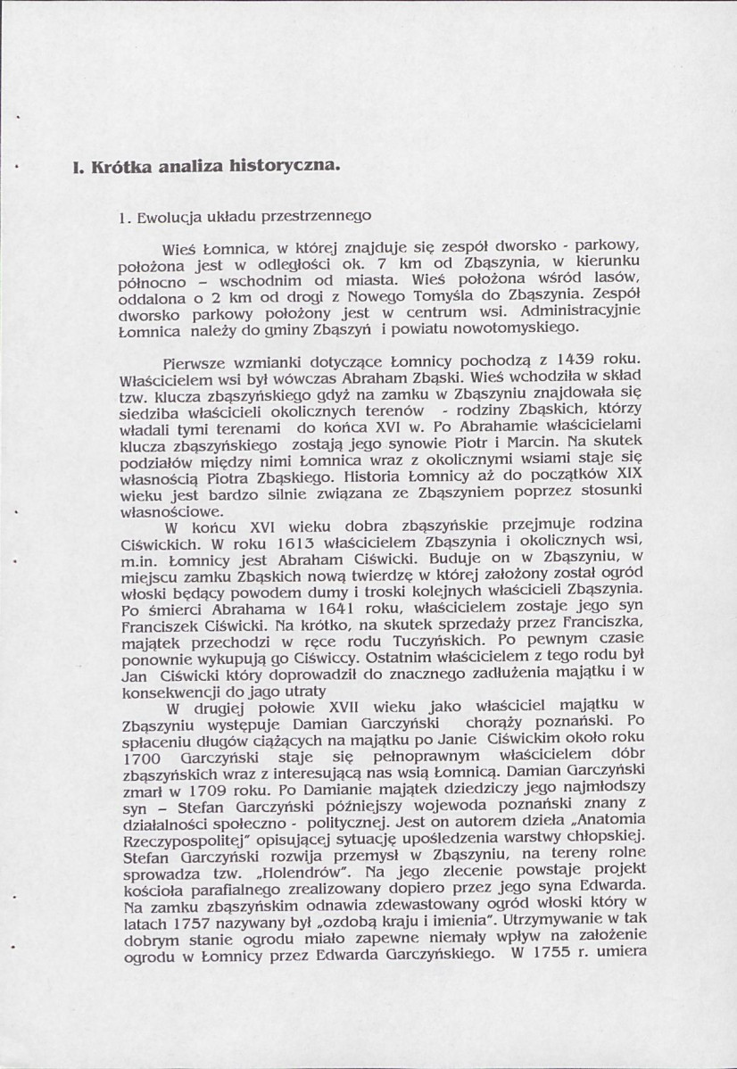 Ewidencja parkowa, skan nr 6