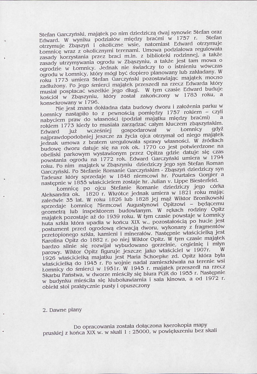 Ewidencja parkowa, skan nr 7