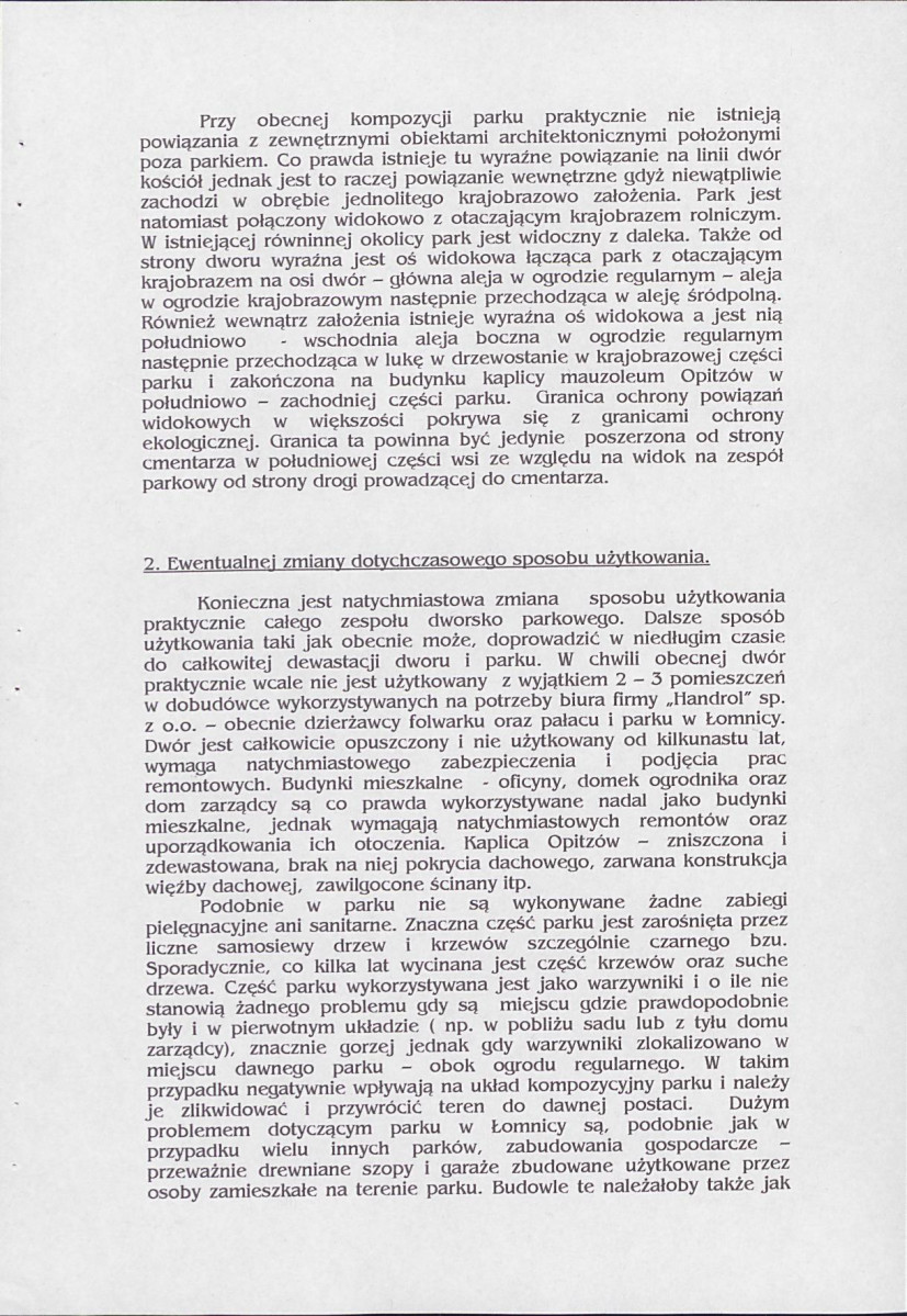 Ewidencja parkowa, skan nr 20