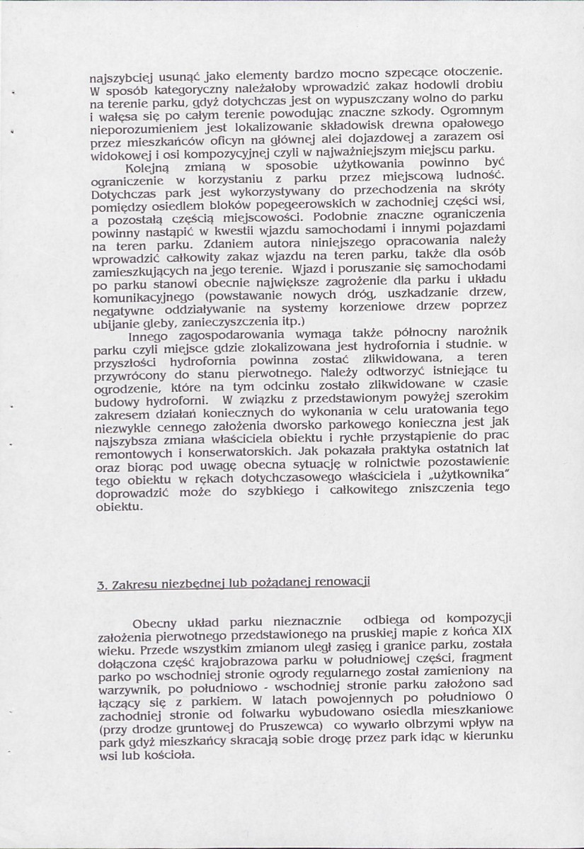 Ewidencja parkowa, skan nr 21
