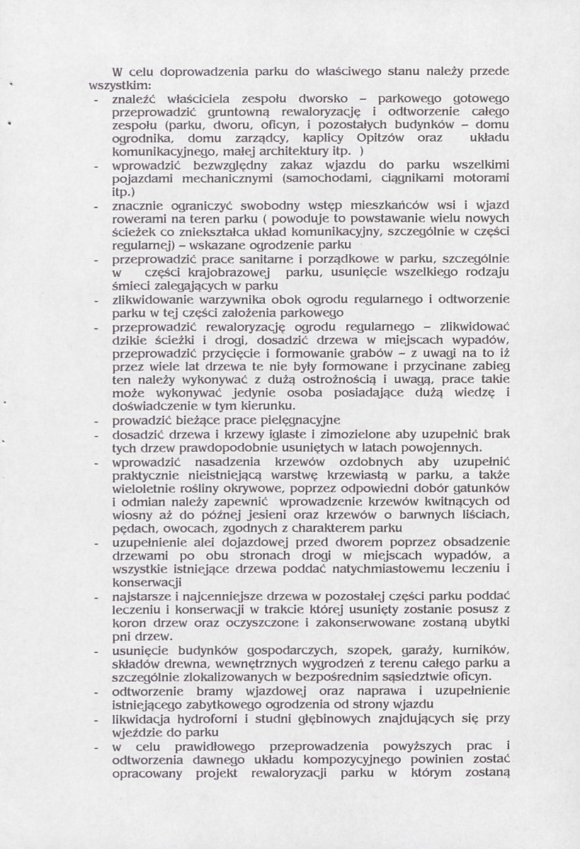 Ewidencja parkowa, skan nr 22