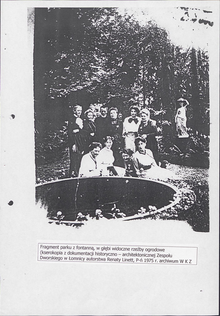 Ewidencja parkowa, skan nr 28