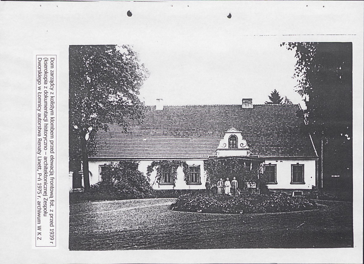 Ewidencja parkowa, skan nr 30