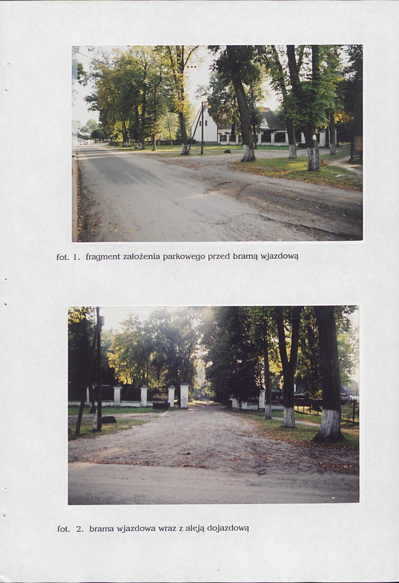 Ewidencja parkowa, skan nr 33