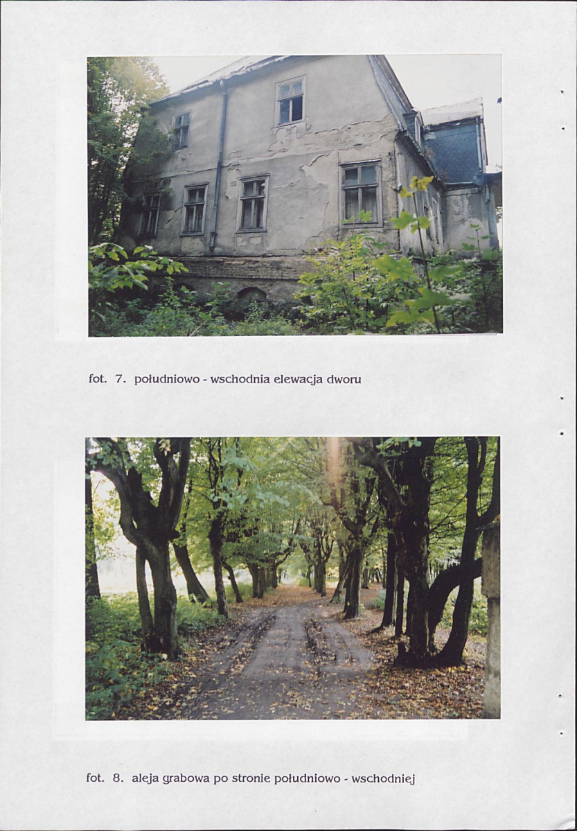 Ewidencja parkowa, skan nr 36