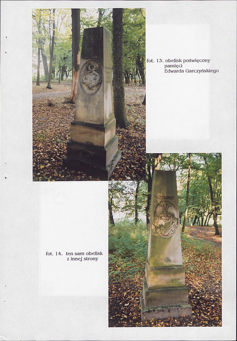 Ewidencja parkowa, skan nr 39