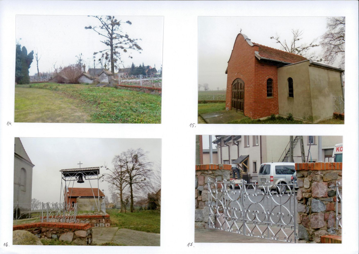 Karta cmentarza, skan nr 8