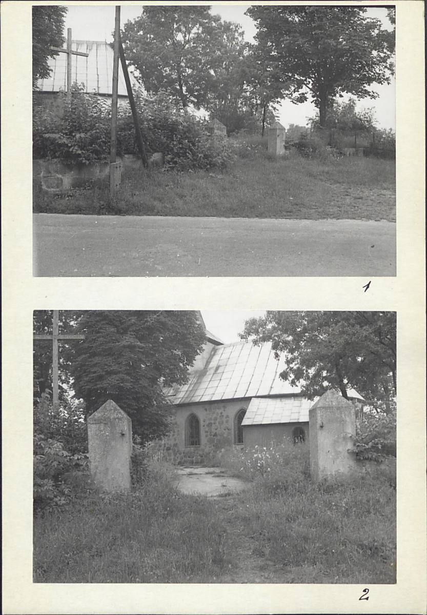 Karta cmentarza, skan nr 5