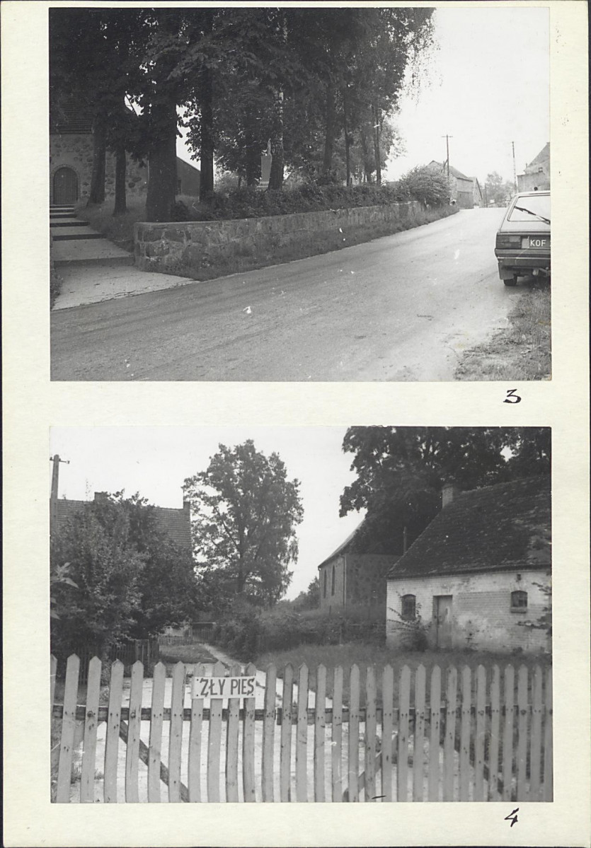 Karta cmentarza, skan nr 6