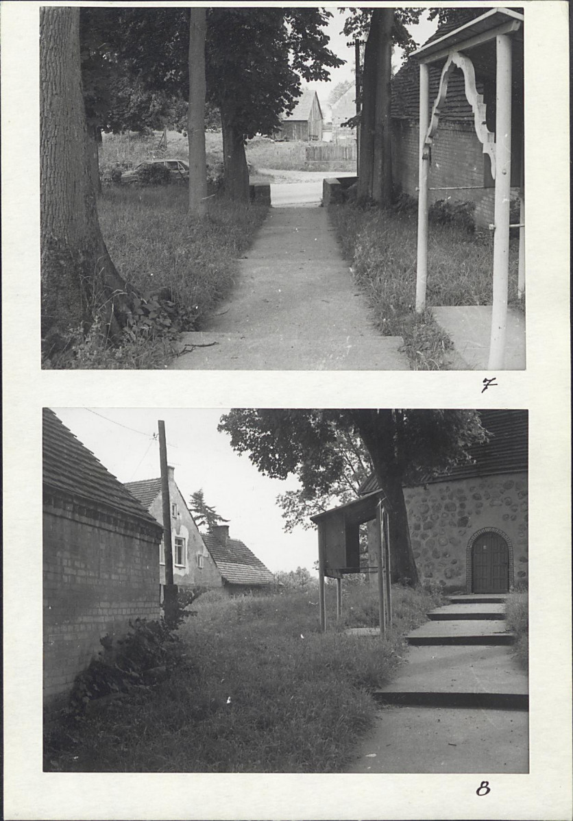Karta cmentarza, skan nr 8
