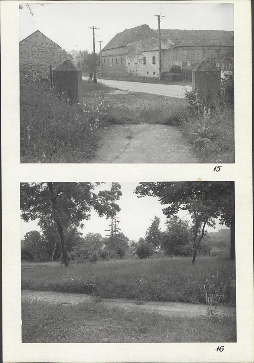 Karta cmentarza, skan nr 12
