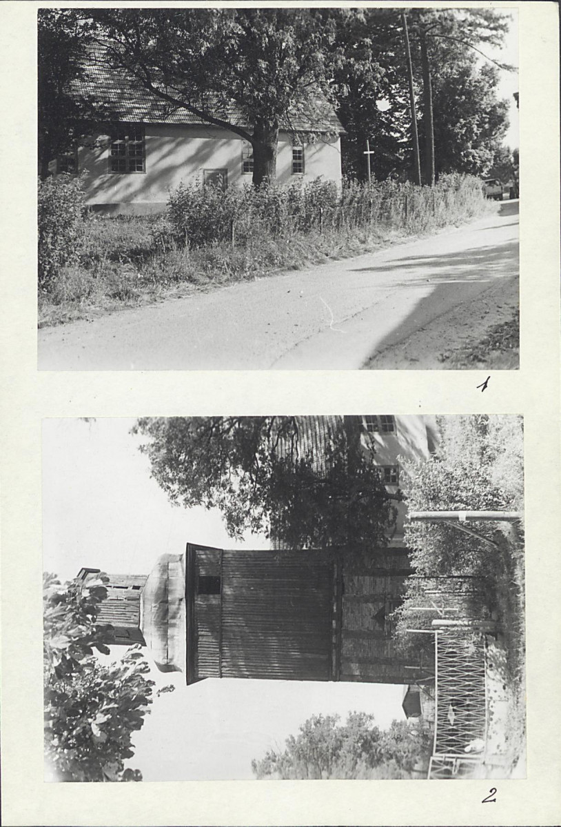 Karta cmentarza, skan nr 5