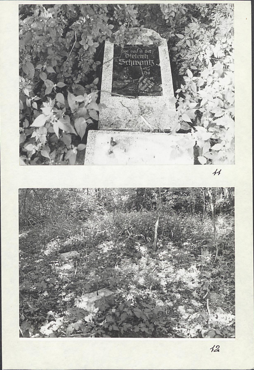 Karta cmentarza, skan nr 10