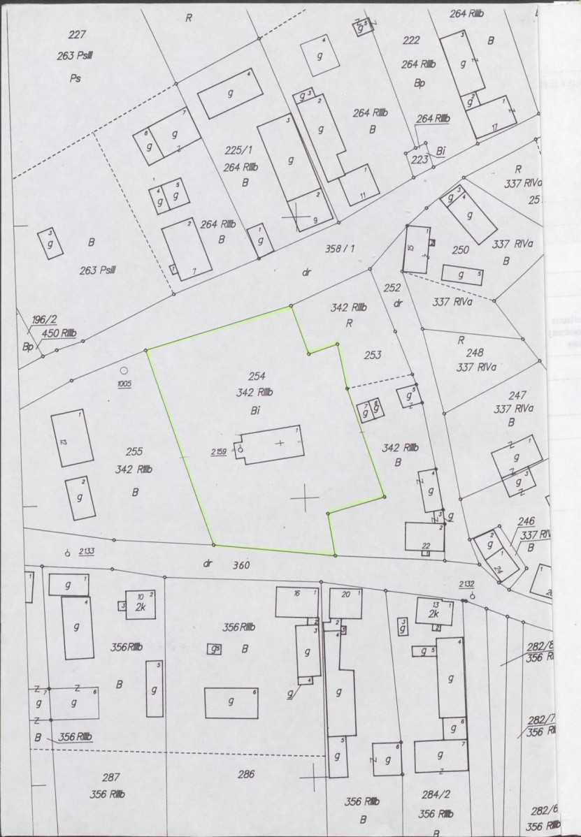 KC - Karta cmentarza, skan nr 3
