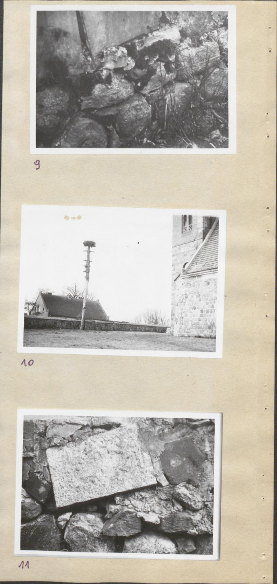 Karta cmentarza, skan nr 7